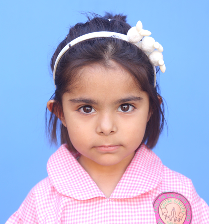 DIVIJA GAURI SHANKAR YADAV 